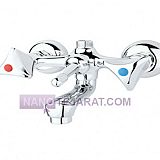 Construction valves Construction valves